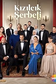 مسلسل شراب التوت الموسم الرابع الحلقة 7 السابعة مترجمة