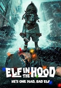 شاهدمشاهدة فيلم Elf in the Hood 2024 مترجم
